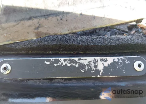 2018 Mitsubishi Mirage Es z USA, uszkodzony, nr VIN ML32A3HJ4JH011979